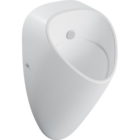 VITRA 7808B001-5331 Urinoir Plural Raccordement réseau (230 V)
