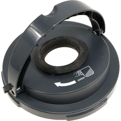 Maniglia con coperchio originale - Idropulitrici - POLTI - 4371550