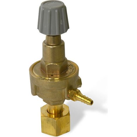 Détendeur Stanley G5/8"-14 pour bouteille rechargeable