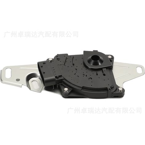 The reference 24221125 is convenient for the security contact at the point of death Chevrolet Cadillac GMC D2257C DR4146 (1/4)