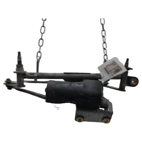 [PRODUIT D'OCCASION] Mecanisme Essuie-glace Avant RENAULT Megane Scenic Monosp. I Phase 2 1999-2003 ♻️ Ref Oe. 7701052228 - Garantie à vie (1/3)