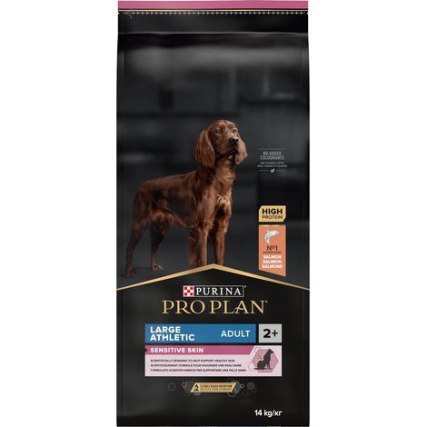 Purina ProPlan Adult Large Athletic 14 kg