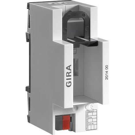 Gira USB-Datenschnittst. REG KNX REG 201400 (1/2)