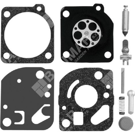 Kit Riparazione per carburatori ZAMA RB-78 COMPATIBILE - 022869
