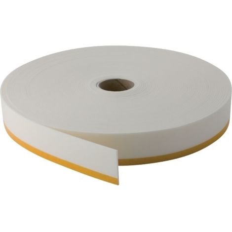 Ruban de séparation Geberit GIS, 30 x 0,05 m, rouleau