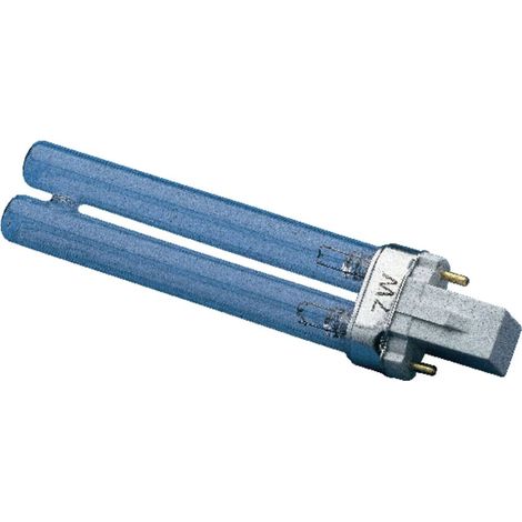 Pontec 57111 Lampe UVC de rechange (1/4)