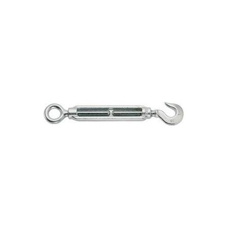 TENDITORE OCCHIOLO GANCIO M16 ROBUR GR.5/8