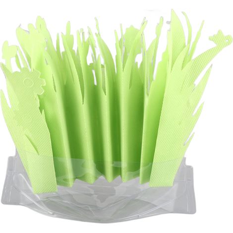 Humidificateur à Brume pour Reptiles avec Plante Simulée en Non-Tissé - Purificateur d'Air pour Amphibiens (1/5)