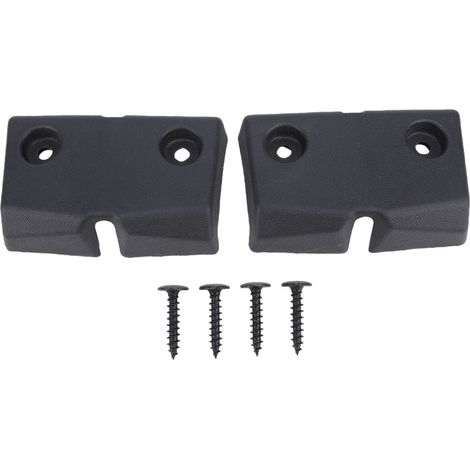 Kit di installazione parafango a clip 295100944, ricambio resistente agli urti per Sea-Doo GTR WAKE 170 RXP-X. (1/5)