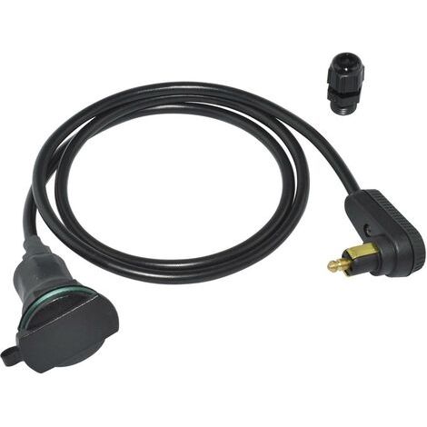 Alimentation pour sacoche de réservoir Baas ZA15 Y48064 (1/3)