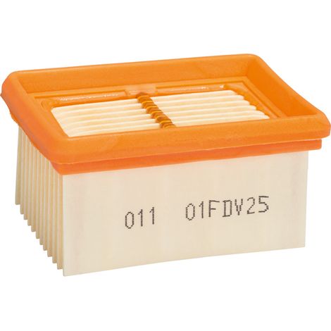 Bosch Filter für GBH 2-23 REA GSB 19-2 REA Professional (1/5)