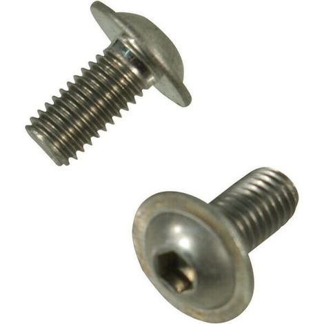 Boulon TRIOLIET-MULLOS 83938