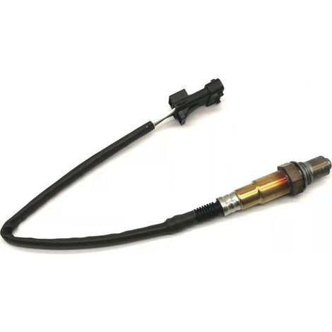 Sauerstoffsensor 0258006937 kompatibel mit Fahrzeugen von Changan, Great Wall, Haima, Chery, Benz und BYD. (1/5)