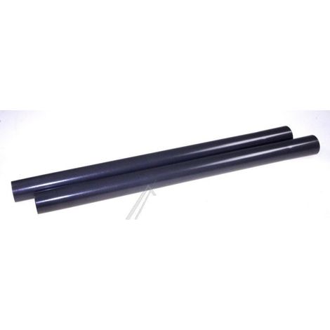 Tube alu(x2) d36 l500 saltix pour Aspirateur NILFISK ADVANCE 107400032