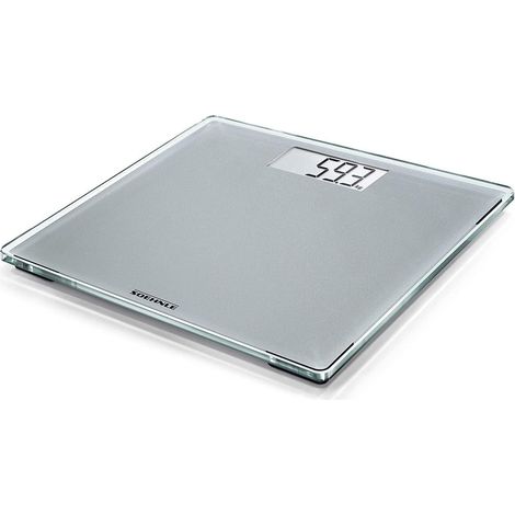 Pèse-Personne Style Sense Compact 300, Balance Digitale, 180 Kg (1/5)