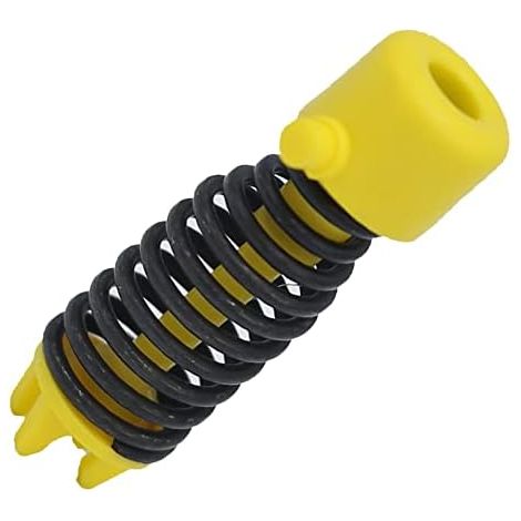 Molla di controllo del pedale della frizione compatibile con C-Max II, Focus III-IV, Kuga II, Transit Connect II, Tourneo Connect II
