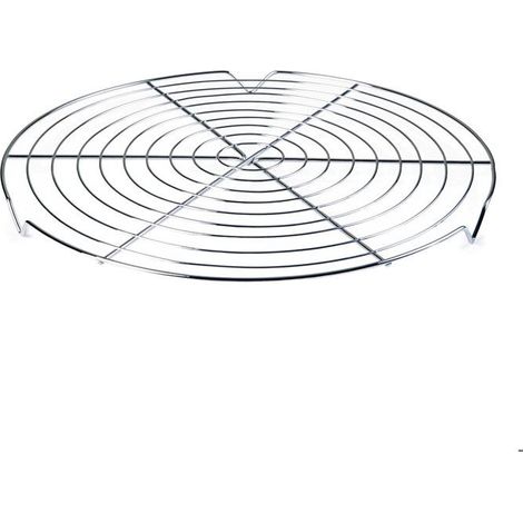 Accesorio de cocina Lacor 36 cm acero cromado resistente al calor