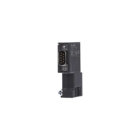 Siemens Indus.Sector Anschlussstecker f.Profibus bis12MBIT 6ES7972-0BB12-0XA0