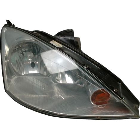 [PRODUIT D'OCCASION] Phare Droit FORD Focus 98-04 ♻️ Ref Oe. 1343653 - Garantie à vie (1/3)