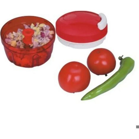 Hachoir Électrique - 300 W - Pour Viande Légumes Et Sauces - Acier Inoxydable 420 - Facile À Nettoyer - 1 Pièce