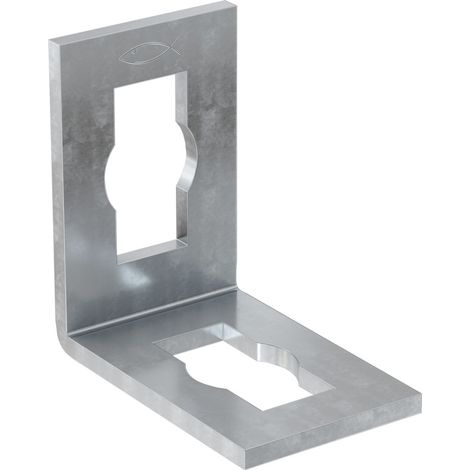 fischer Verbindungselement PFAF 2 A4 25 Stk (1/5)