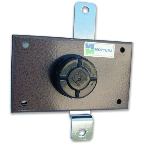 Serratura Astablock Senza Aste Sx B 36.253 MOTTURA
