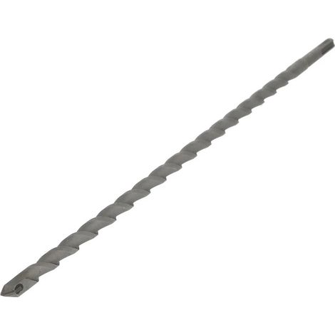 Foret SDS-Plus 12,0 x 450 mm pour béton