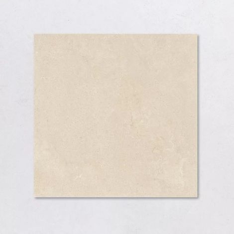 Carrelage Intérieur Effet Pierre CLOSER 60x60 cm Ivoire AV (1/3)