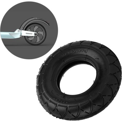 Enveloppe pneumatique 8 pouces pour scooter KUGOO, chambre à air en plastique gonflable. (1/5)