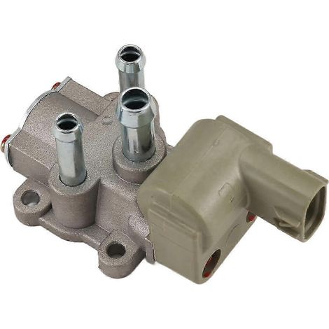 2227015010 Válvula de control de aire de ralentí del motor de ralentí del automóvil