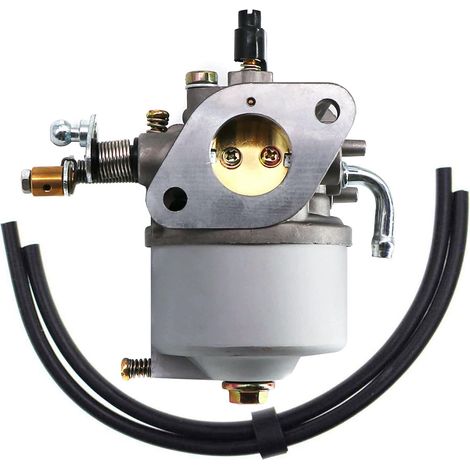 Vergaser 603901 – Passend für EZGO 603901, 17553, 26645-G03 (1/3)