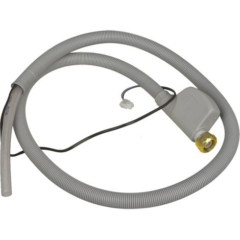 Whirlpool - aqua stop elektro schlauch 2 m - 481253029403 - 8058331188517