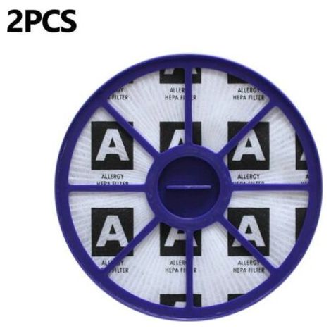 Filtre de remplacement 900228-01, compatible avec les aspirateurs Dyson DC04, DC05, DC08, DC19, DC20, DC21, DC29 – filtre moteur arrière (1/4)