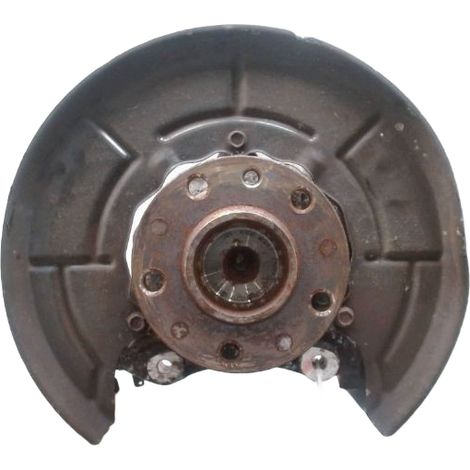 Pivot Arriere Droit ALFA ROMEO Brera [PRODUIT D'OCCASION]♻️50710783 (1/3)