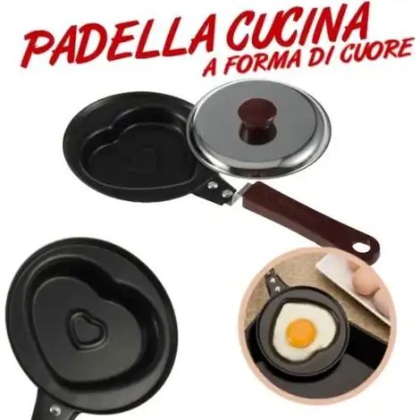 POELE CUORE (1/3)
