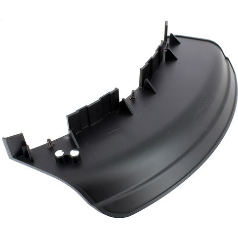 Untere Schutzhaube für Freischneider ryobi