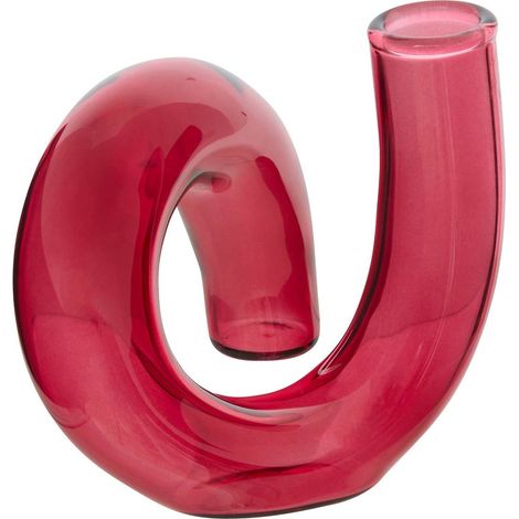 Cheri soliflore 12x11,5 cm - Atmosphera créateur d'intérieur