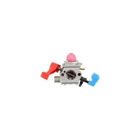 FENOPLASTICle Vergaser C1Q-W11G (Vergaser) passend für Gebläse WT-784 530071465 530071775 B1750 B1750LE BV1650 BV1650LE BV1800. (1/5)