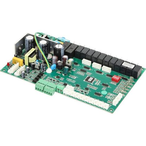 Platine générale PCB pour pompe à chaleur pour piscine