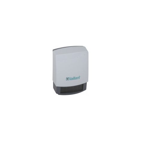 Sonde extérieure VR21 – Longueur câble 5m – Température max 70°C – Compatible VAILLANT VRC430F
