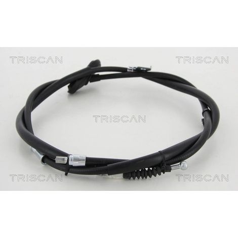 Tirette à câble, frein de stationnement Triscan 8140 241122 OPEL 13367630
