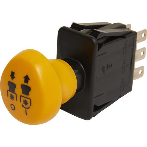 Interruttore PTO MTD 7253233A (1/2)