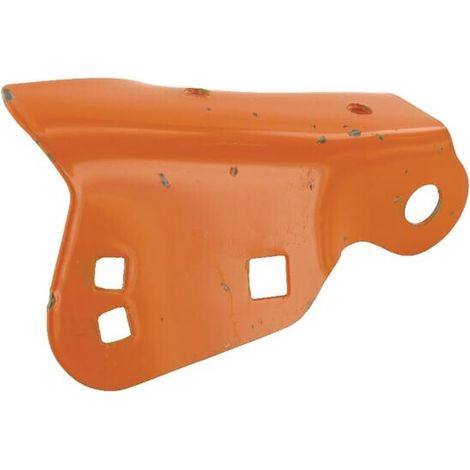 Soporte de reja dcho. AMAZONE 3990300