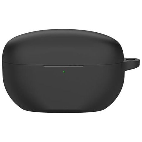Étui anti-rayures noir pour casque Sony WF-1000XM5 (1/5)
