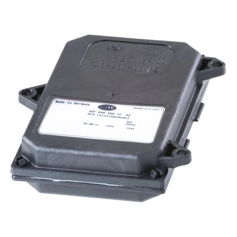 Appareil de commande, phare principal Hella 5DF 009 368-121 AUDI 4F0 941 329 D