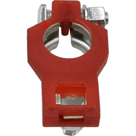 Bornes de batterie de voiture avec écrou 9098205035 9098206022 (1/5)