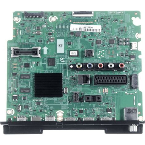 MODULE PCB MAIN UE65F6400AWXXC POUR TV AUDIO  TELEPHONIE   SAMSUNG - BN94-06717E