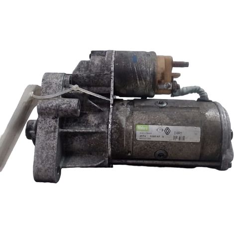 [PRODUIT D'OCCASION] Demarreur RENAULT Grand Espace 2002- ♻️ Ref Oe. 8200634604 - Garantie à vie (1/4)