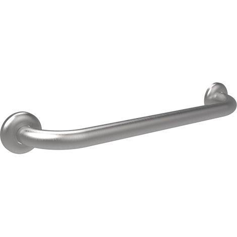 Maniglia goman per bgani disabili cm 50 inox satinato (1/3)