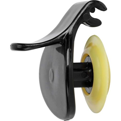 Couvercle de Valve de Jus d'extracteur de Jus pour Pièces de Rechange de Presse-agrumes Lent HU600/910/1000/1100/DBF11/SBF11/RBK20 (1/5)